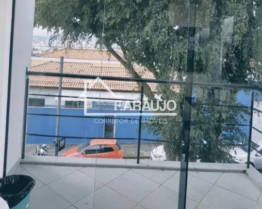 Imagem Prédio Comercial para Venda em Sorocaba / SP no bairro Vila Trujillo