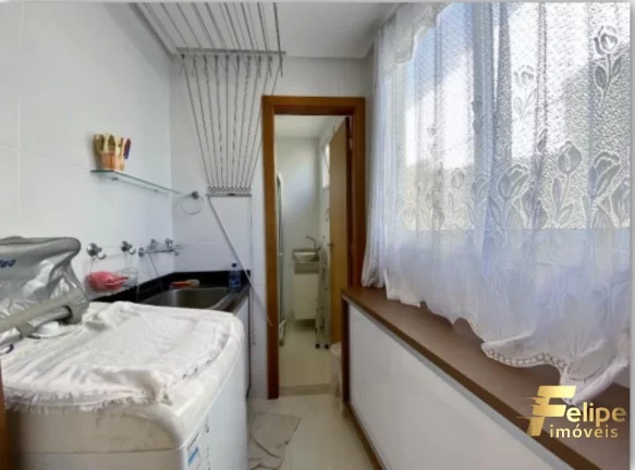 Imagem UM DESLUMBRANTE APARTAMENTO NA MELHOR PRAIA DE GUARAPARI / ES