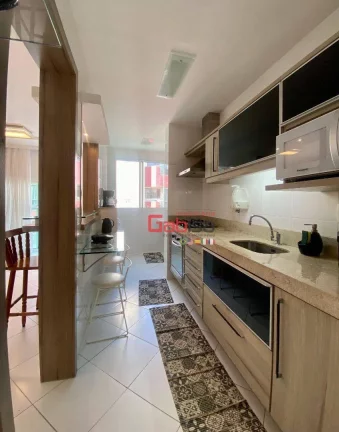 Imagem Cobertura com 2 dormitórios à venda, 128 m² por R$ 890.000,00 - Praia do Forte - Cabo Frio/RJ