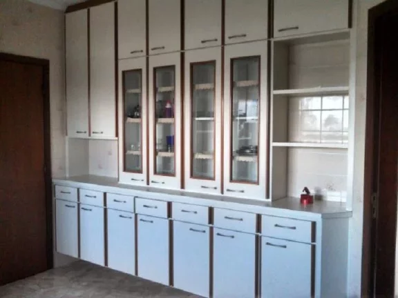 Imagem Apartamento com 3 dormitórios à venda, 187 m² por R$ 665.000,00 - Jardim das Nações - Taubaté/SP