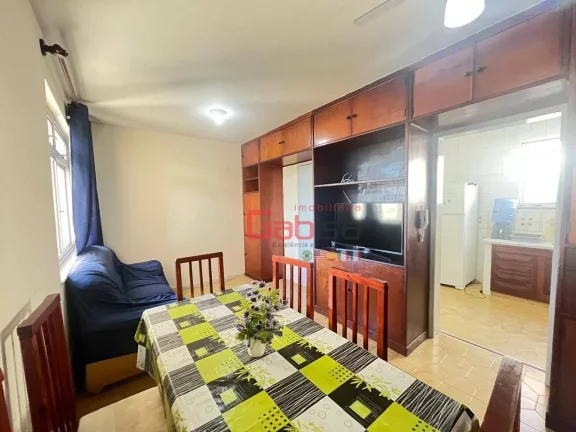 Imagem Apartamento com 4 dormitórios à venda, 100 m² por R$ 550.000 - Passagem - Cabo Frio/RJ