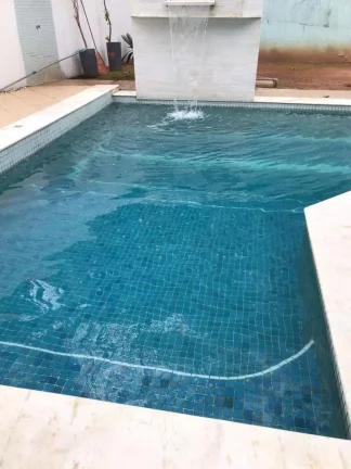 Imagem Casa no Res. Alpha PLUS 359m²