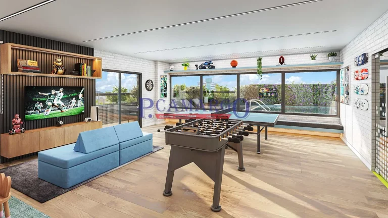 Imagem Apartamento Padrão