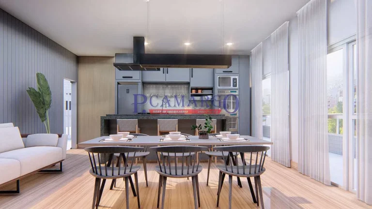 Imagem Apartamento Padrão