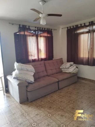 Imagem ÓTIMA CASA DUPLEX EM IRIRI / ANCHIETA - ES