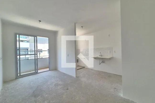 Imagem Apartamento à Venda - Recreio, 2 Quartos, 46 m2