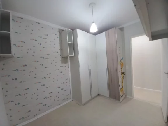 Imagem Apartamento à venda, 54 m² por R$ 285.000,00 - Jardim São Judas Tadeu - Guarulhos/SP
