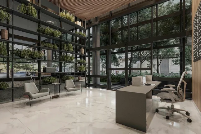 Imagem APARTAMENTO RESIDENCIAL em São Paulo - SP, Pinheiros