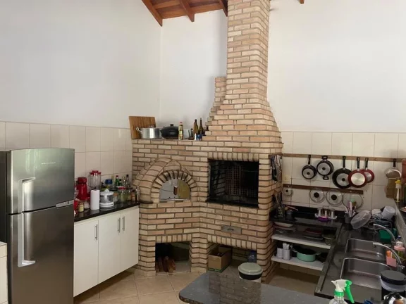 Imagem Chácara à venda em Itupeva Sp