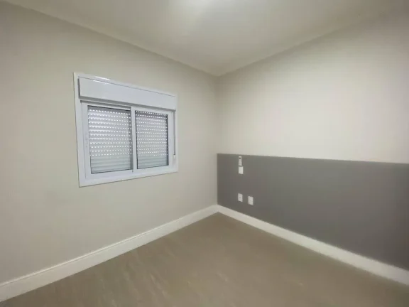 Imagem Apartamento mobiliado c/ vista incrível frente ao Lago do Taboão