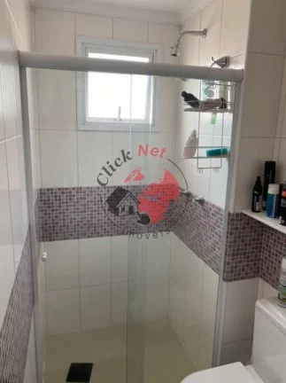 Imagem Apartamento à Venda no Alegre Gran Condominium em São Caetano do Sul