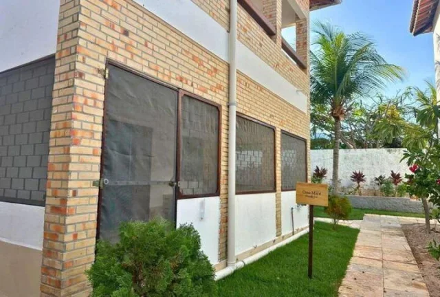 Imagem Apartamento para alugar por temporada em Canoa Quebrada