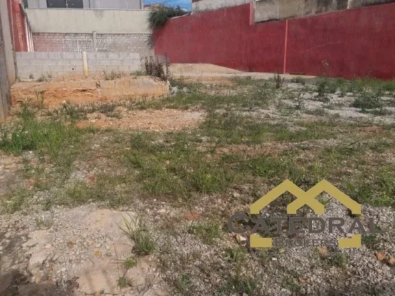Imagem TERRENO À VENDA, 410 M² POR R$ 525.000,00 - VILA SANTANA I - JUNDIAÍ/SP