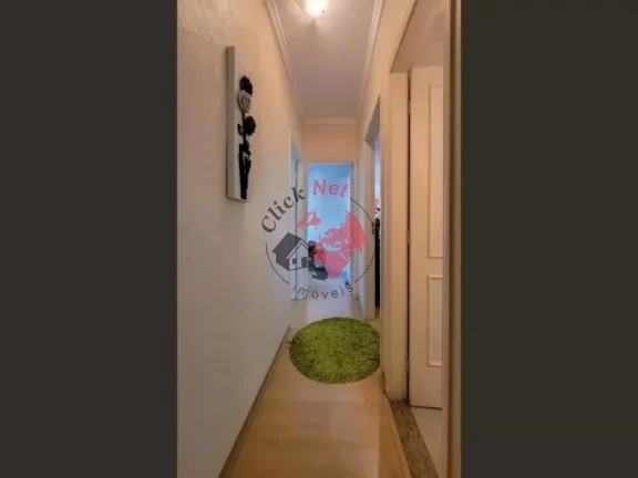 Imagem Excelente Apartamento à Venda no bairro Jardim do Mar em São Bernardo do Campo