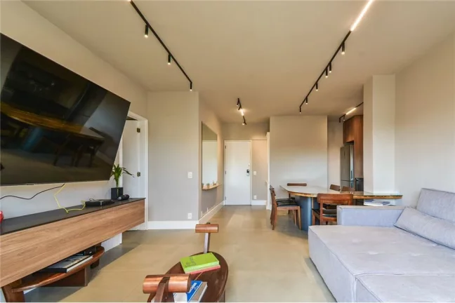 Imagem APARTAMENTO RESIDENCIAL em São Paulo - SP, Moema