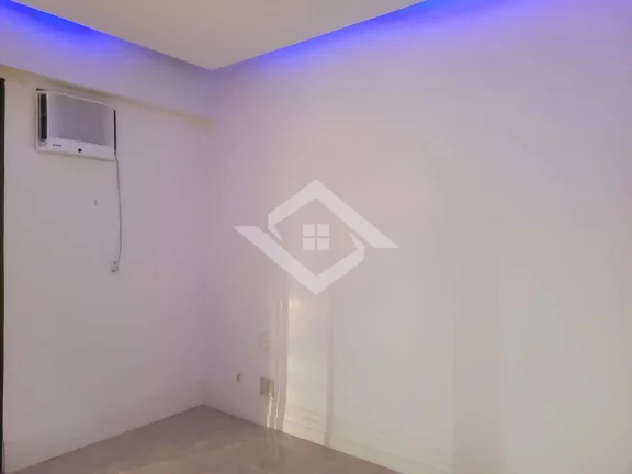 Imagem Apartamento Tipo 3 Suítes (Transformado em 2) com Closet na Barra Olímpica