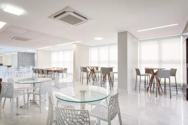 Imagem Localizado no bairro Funcionários, em Belo Horizonte, este apartamento oferece uma combinação per...