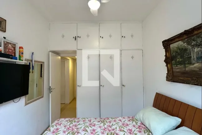 Imagem Apartamento à Venda - Leblon, 2 Quartos, 75 m2