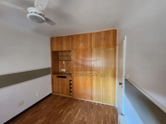 Imagem Apartamento - Ribeirão Preto - Centro