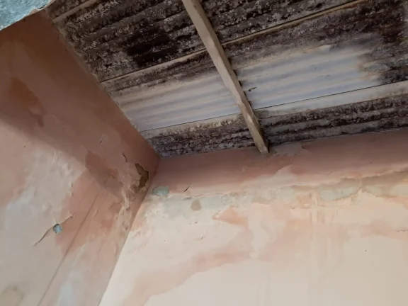 Imagem Casa para Venda em Rio de Janeiro, Santíssimo, 2 dormitórios, 2 banheiros, 1 vaga