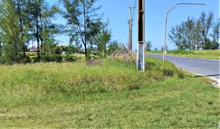 Imagem Terreno à venda na Ilha Comprida/SP