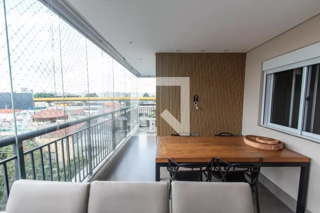 Imagem Apartamento à Venda - Ipiranga, 3 Quartos, 87 m2