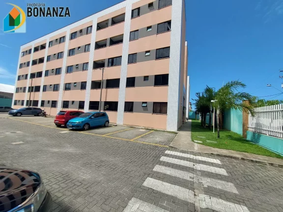 Imagem Apartamento com 03 Quartos e 2 vagas de garagem na Barra do Ceará