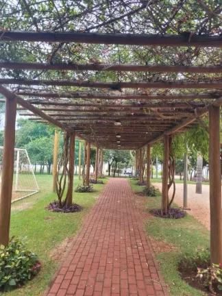 Imagem Terreno em Condomínio à Venda em Ribeirão Preto-SP, Bairro Residencial Alto do Castelo - 360,00 m² de Área