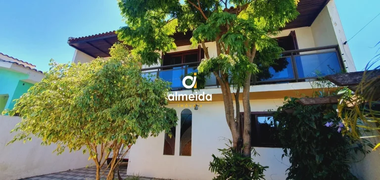 Imagem CASA 4 DORMITÓRIOS