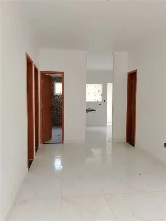 Imagem CASA COM 60.11 m² - TUDE BASTOS - PRAIA GRANDE SP