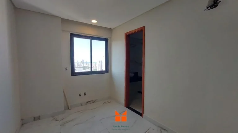 Imagem Apartamento Alto Padrão com linda vista em Boa Viagem!