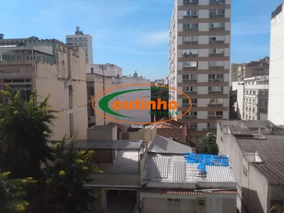 Imagem (29861) Rua Valparaiso - Tijuca
