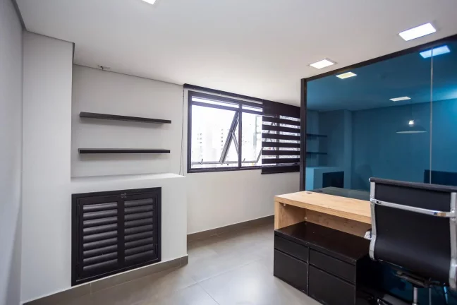 Imagem Conjunto comercial no Água Verde - EDIFÍCIO VEGA WORK ... LIFE