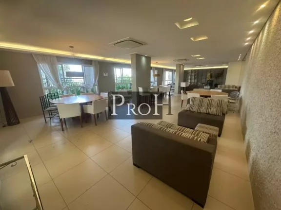 Imagem Apartamento com 3 Quartos à Venda, 94 m² em Centro - São Bernardo Do Campo