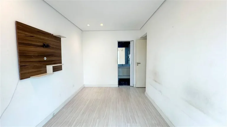 Imagem APARTAMENTO COM 57.33 m² - GUILHERMINA - PRAIA GRANDE SP
