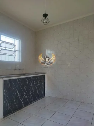 Imagem Casa Padrão
