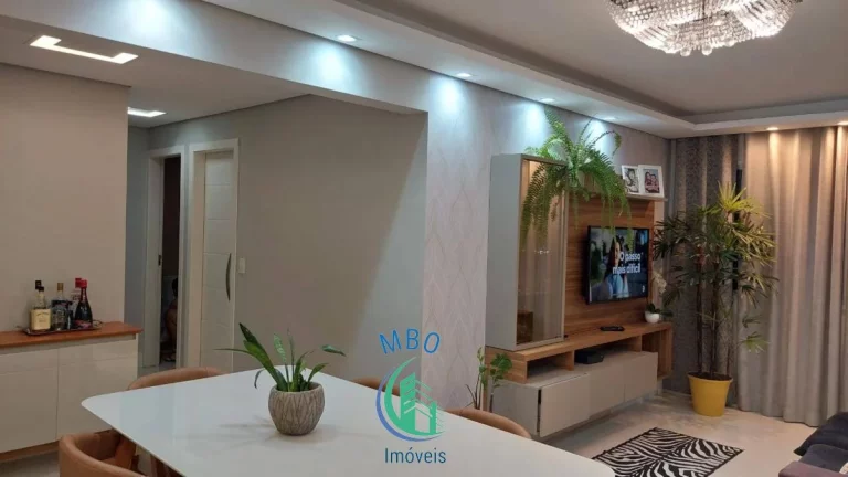 Imagem Apartamento com 2 quartos, à venda em São Paulo, Vila Gumercindo