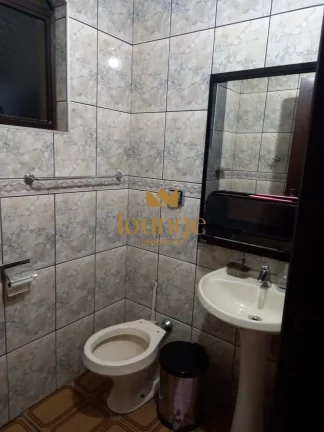 Imagem Casa à venda Zona Leste bairro Prestes de Barros Sorocaba/SP