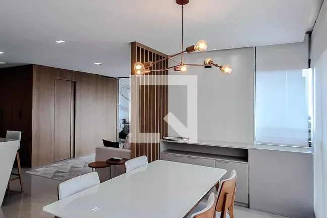 Imagem Apartamento à Venda - Ipiranga, 1 Quarto, 60 m2