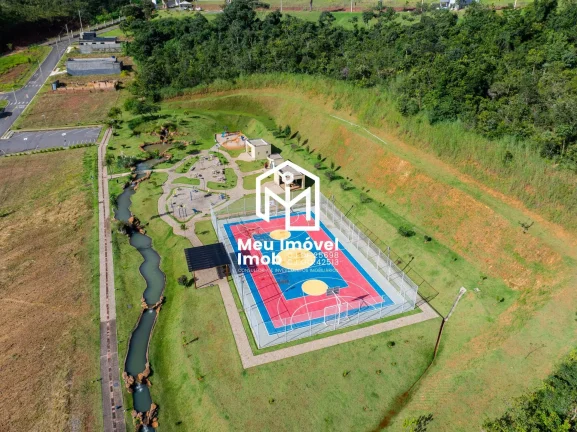 Imagem Lote / Terreno no Residencial Ouro Verde Valparaíso de Goiás