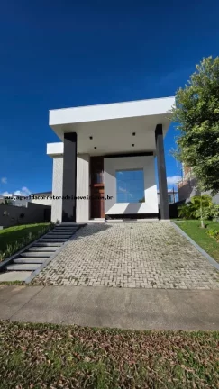 Imagem Casa em Condomínio para Venda em Parnamirim, Pium (Distrito Litoral), 4 dormitórios, 4 suítes, 5 banheiros, 4 vagas