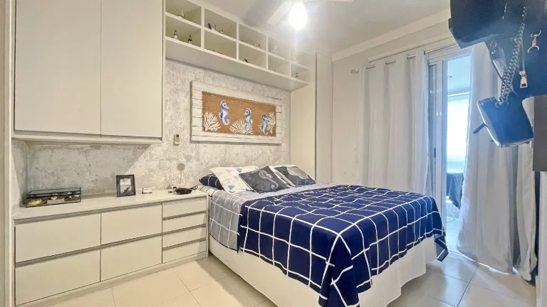 Imagem Apartamento com 3 dormitórios à venda, 95 m por R$ 2.500.000,00 - Riviera
