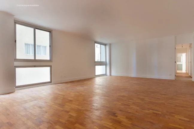 Apartamento com 3 Quartos à Venda,  em Jardim Paulista - São Paulo