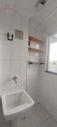 Imagem Lindo apartamento na Vila Andrade - 2 dorms - 54 m².