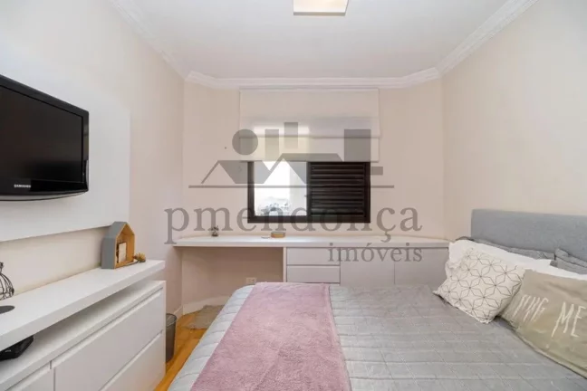Imagem Apartamento na Rua Tucuna com 104m² pronto para morar!!!!