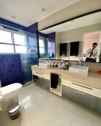 Imagem Apartamento a venda em Osasco Lorian Boulevard