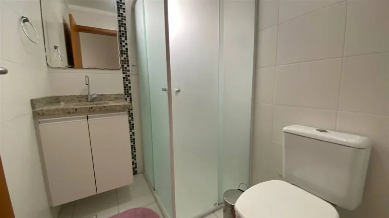Imagem APARTAMENTO COM 68 m² - FORTE - PRAIA GRANDE SP