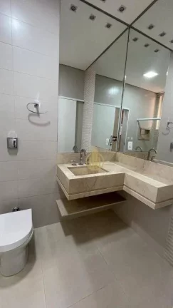 Imagem Casa com 2 dormitórios à venda, 178 m² por R$ 1.500.000,00 - Condomínio San Marco - Ribeirão Preto/SP