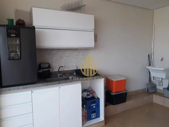 Imagem Cobertura com 2 dormitórios à venda, 99 m² por R$ 270.000,00 - Presidente Médici - Ribeirão Preto/SP