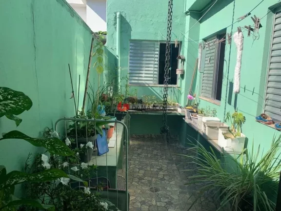 Imagem Casa à venda 5 Quartos, 1 Suite, 2 Vagas, 200M², Vila Palmares, Santo André - SP
